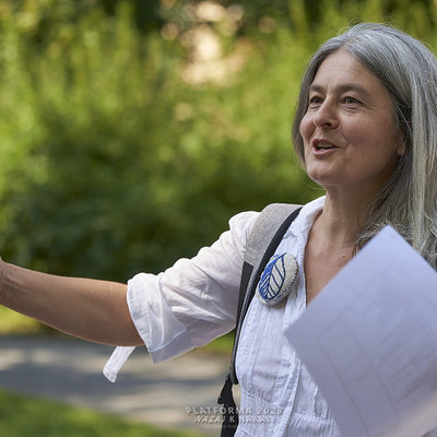 NARAVA UMETNOST ZDRAVJE: SPOZNAJTE TERAPEVTSKO MOČ USTVARJANJA V NARAVNEM OKOLJU <em>Foto: David Orešič in Igor Unuk</em>