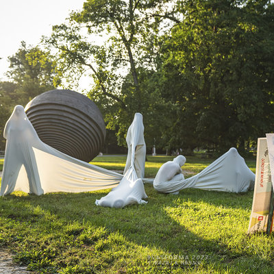 OKAMENELA <em>Foto: David Orešič in Igor Unuk</em>