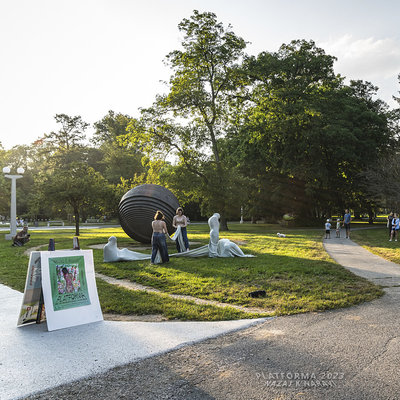 OKAMENELA <em>Foto: David Orešič in Igor Unuk</em>