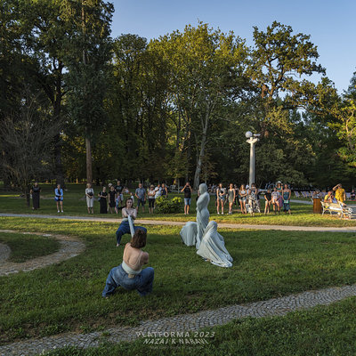 OKAMENELA <em>Foto: David Orešič in Igor Unuk</em>