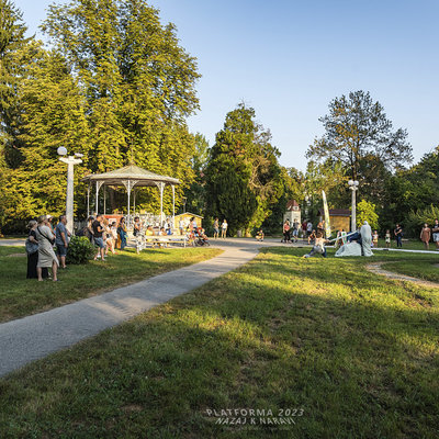 OKAMENELA <em>Foto: David Orešič in Igor Unuk</em>