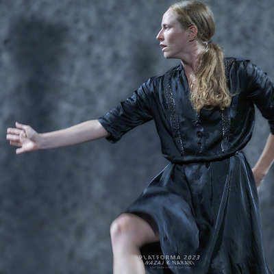 LLOUISE <em>Foto: David Orešič in Igor Unuk</em>